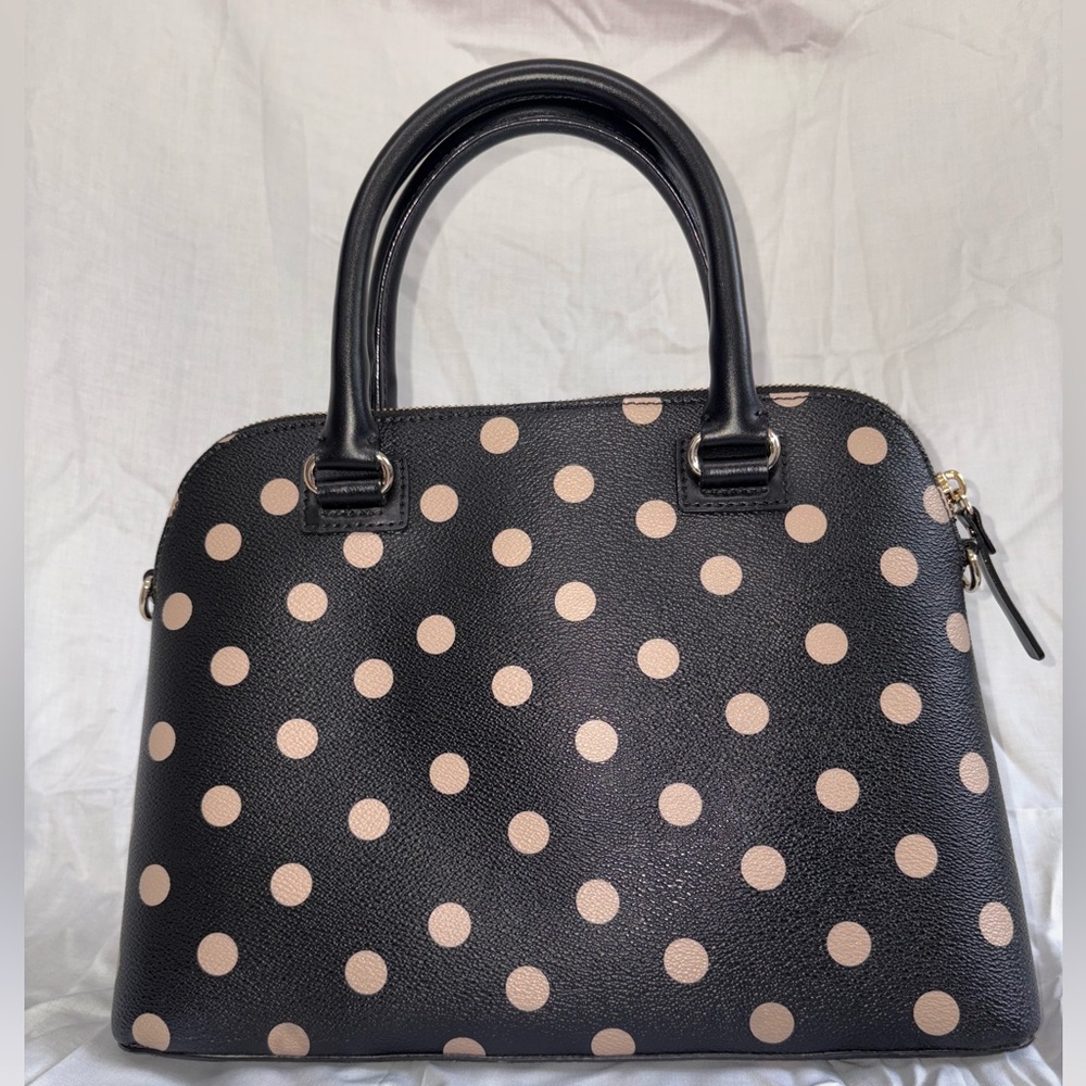 Kate spade dome satchel - Picture 6 of 8
